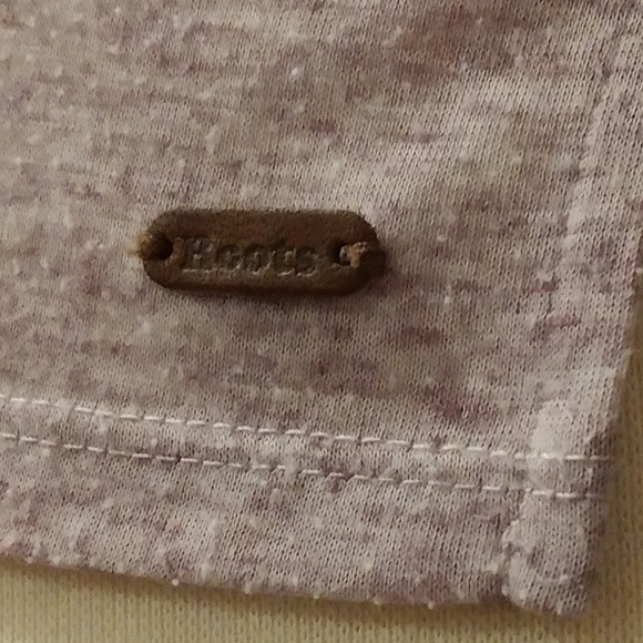 Roots Linen-blend Shirt - Picture 2 of 4